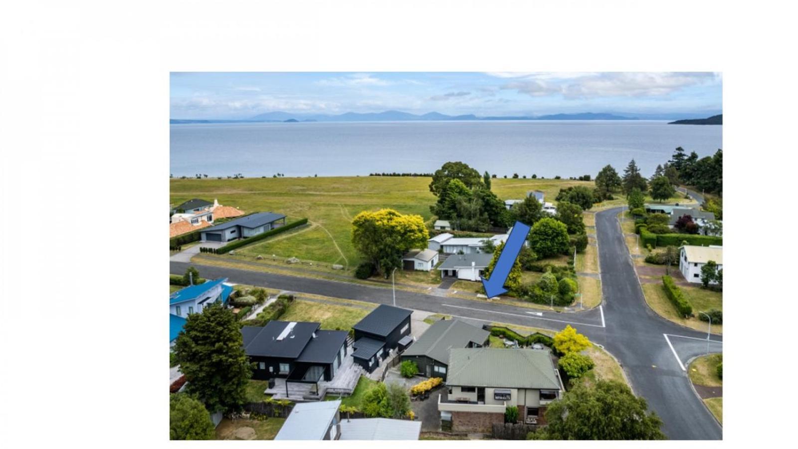 You Little Beauty - Wharewaka Beach Magic Tauposjön Exteriör bild